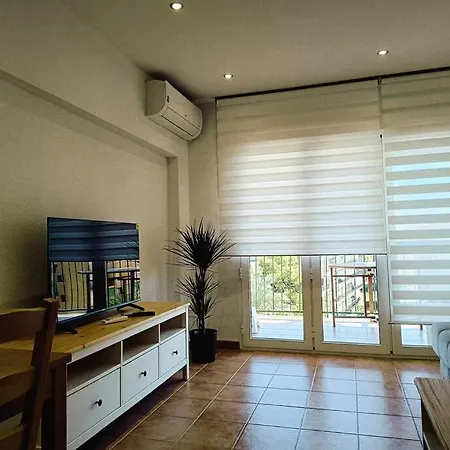 Beach Nice Flat Playa Pobla de Farnals Exterior photo