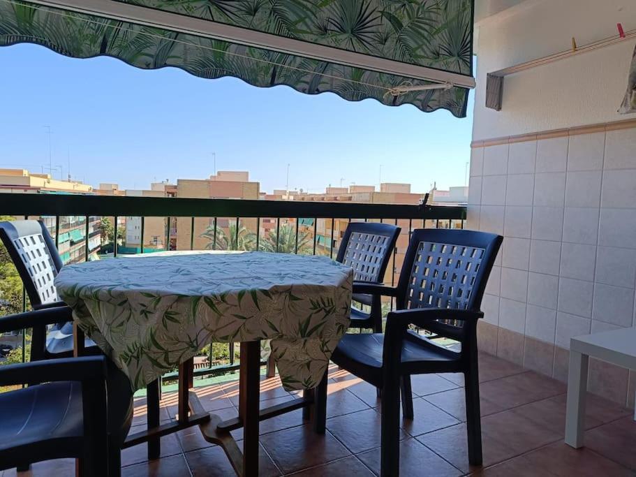 Apartment Flat Playa Pobla de Farnals