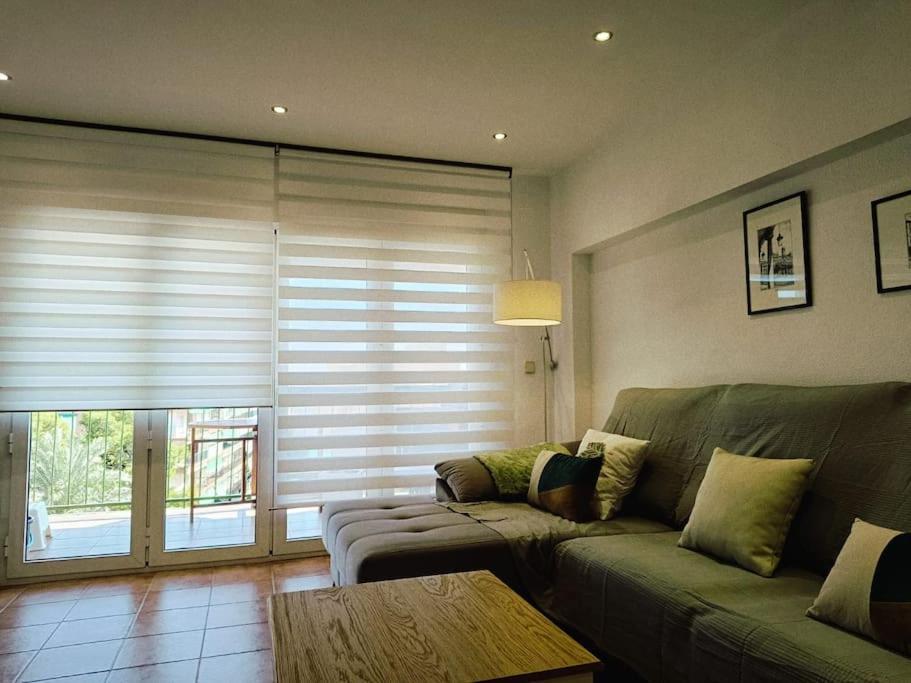 Flat Apartment Playa Pobla de Farnals
