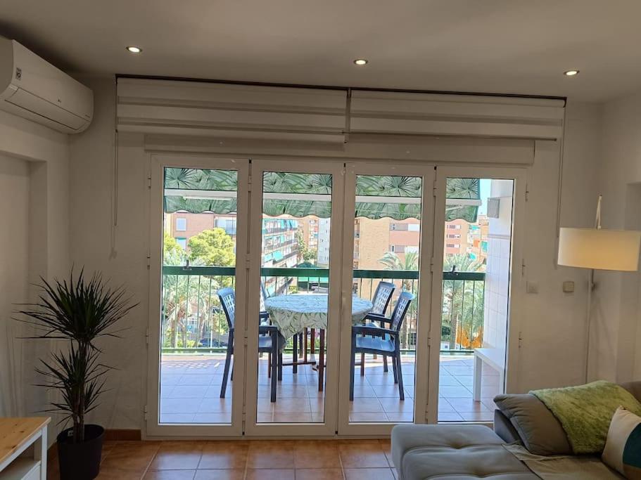 Apartment Flat