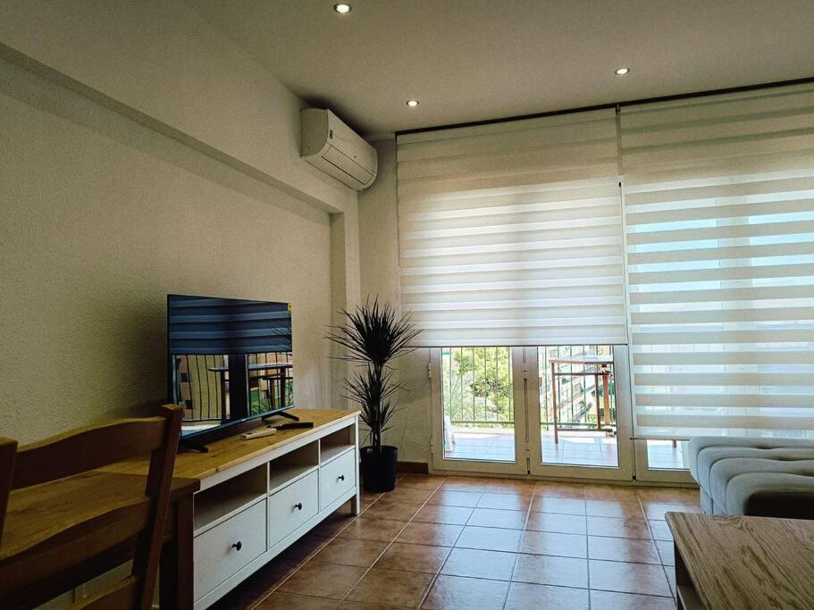 Flat Apartment