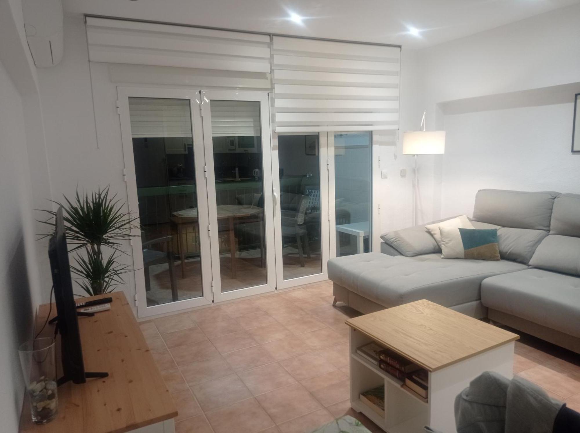 Apartment Flat