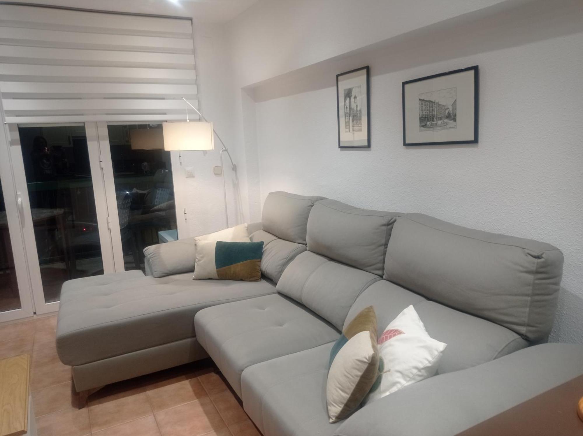 Flat Apartment Playa Pobla de Farnals
