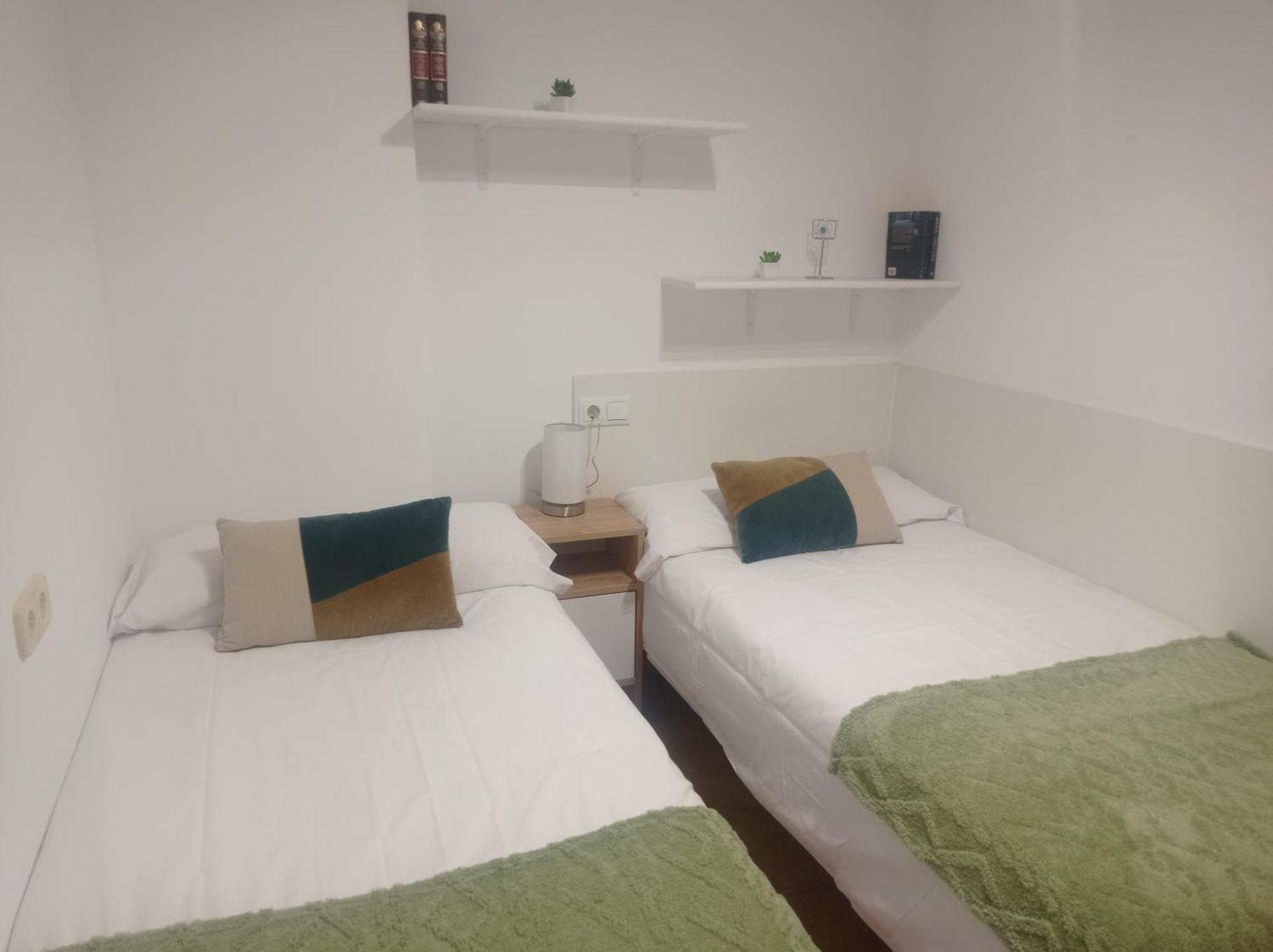 Flat Apartment Playa Pobla de Farnals
