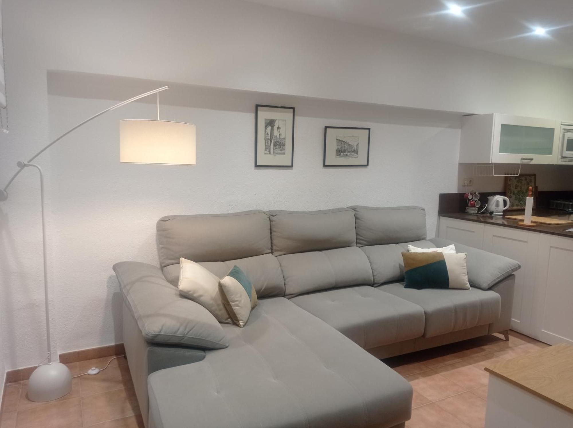 Apartment Flat