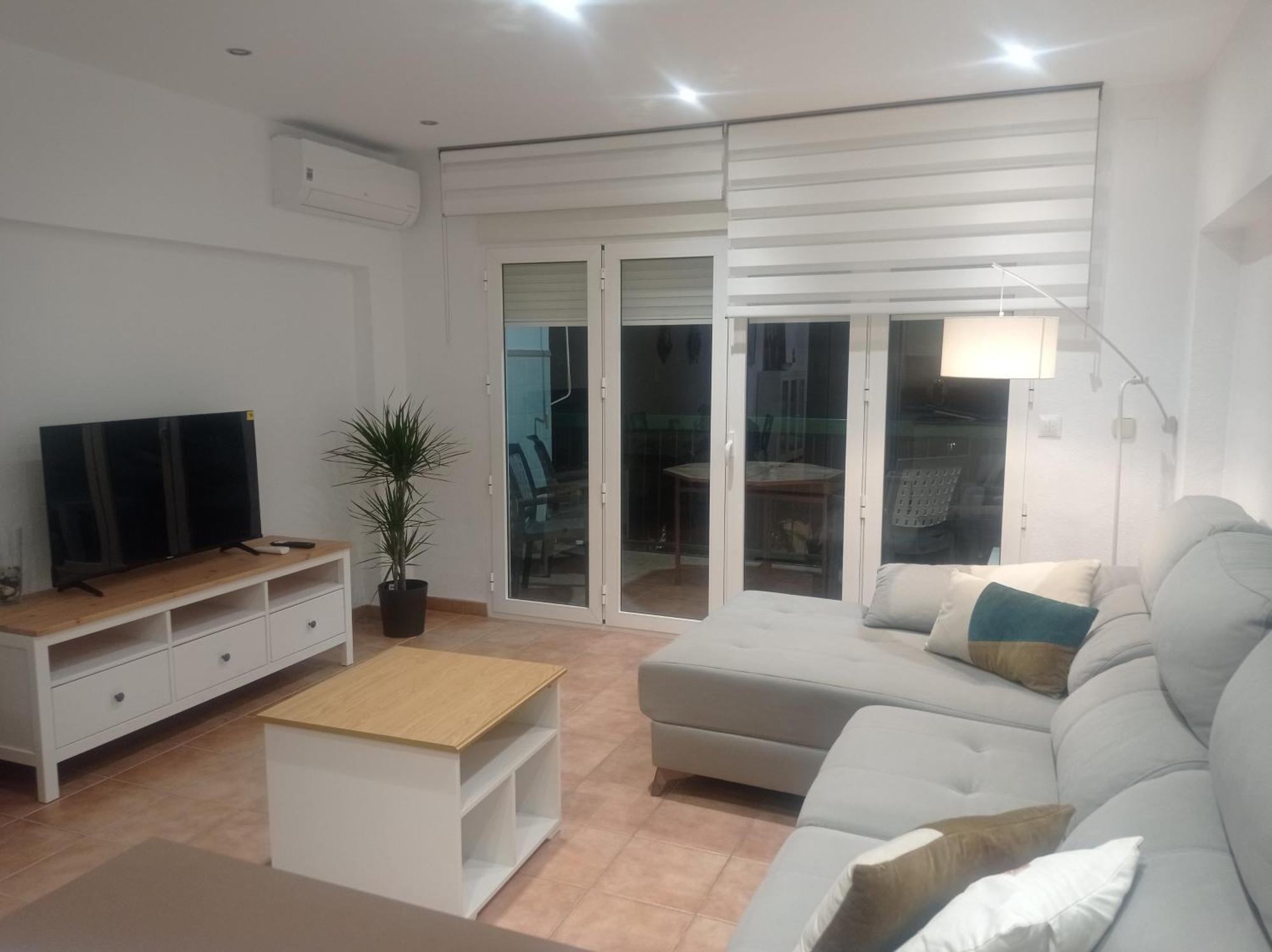 Flat Apartment Playa Pobla de Farnals