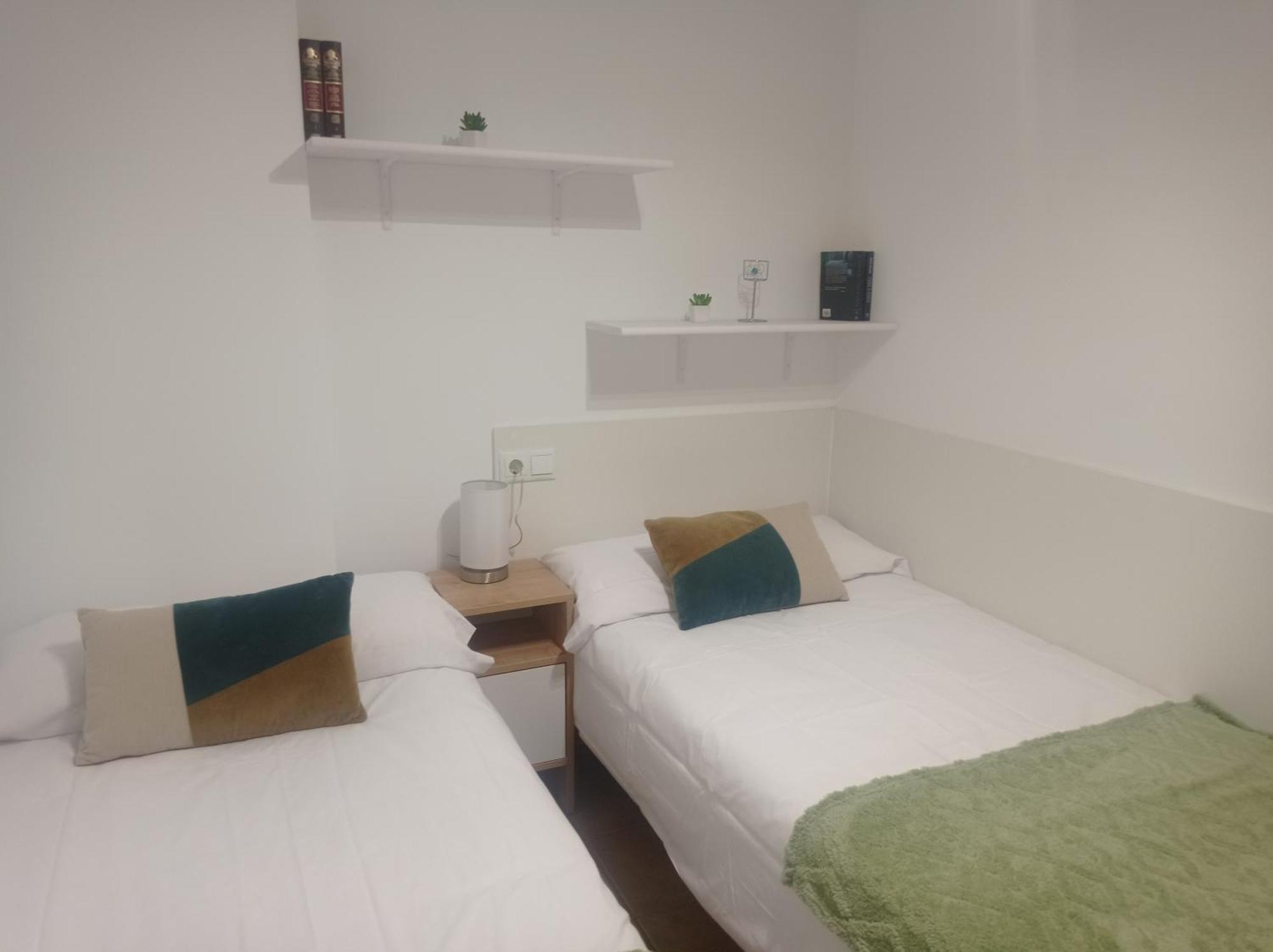 Apartment Flat